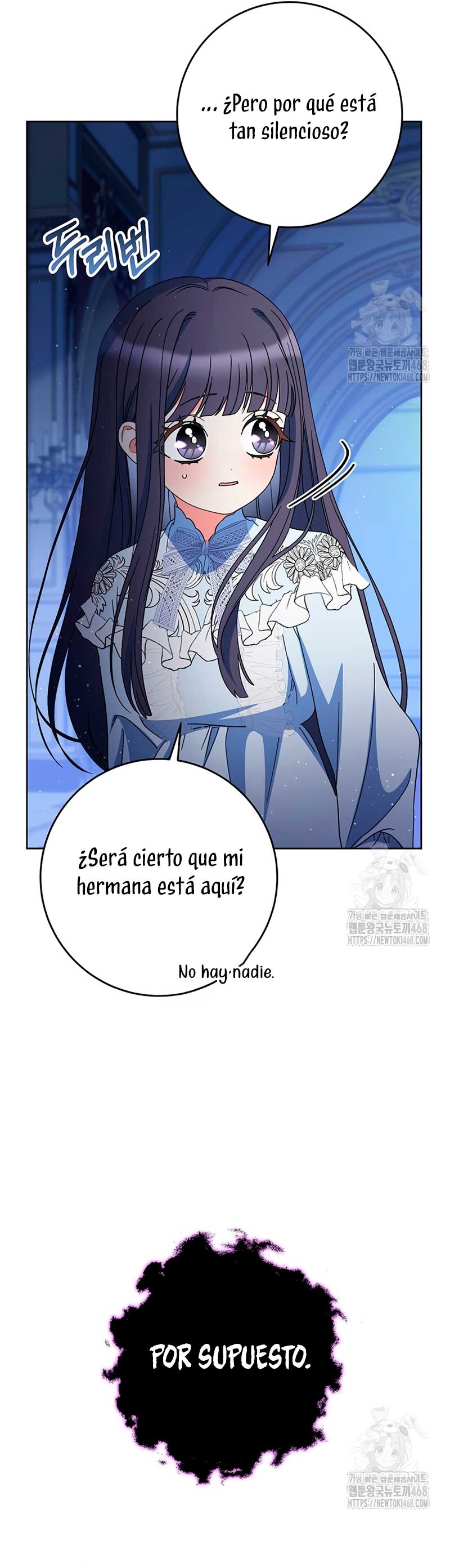 Criaré bien a mi hermana pequeña Capítulo 90 - Página 45