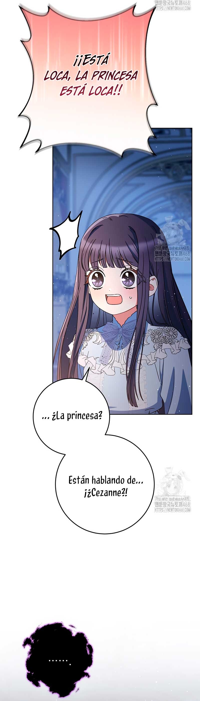 Criaré bien a mi hermana pequeña Capítulo 90 - Página 49