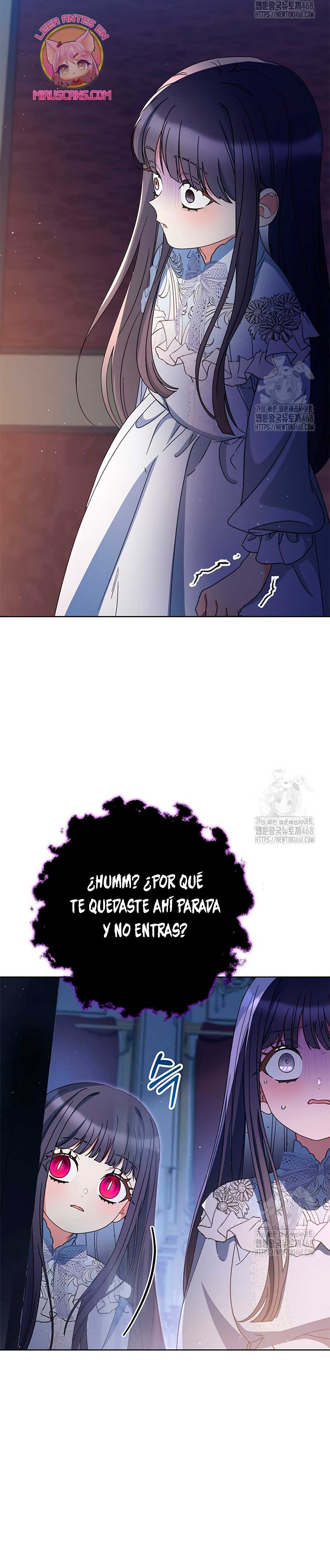 Criaré bien a mi hermana pequeña Capítulo 90 - Página 52