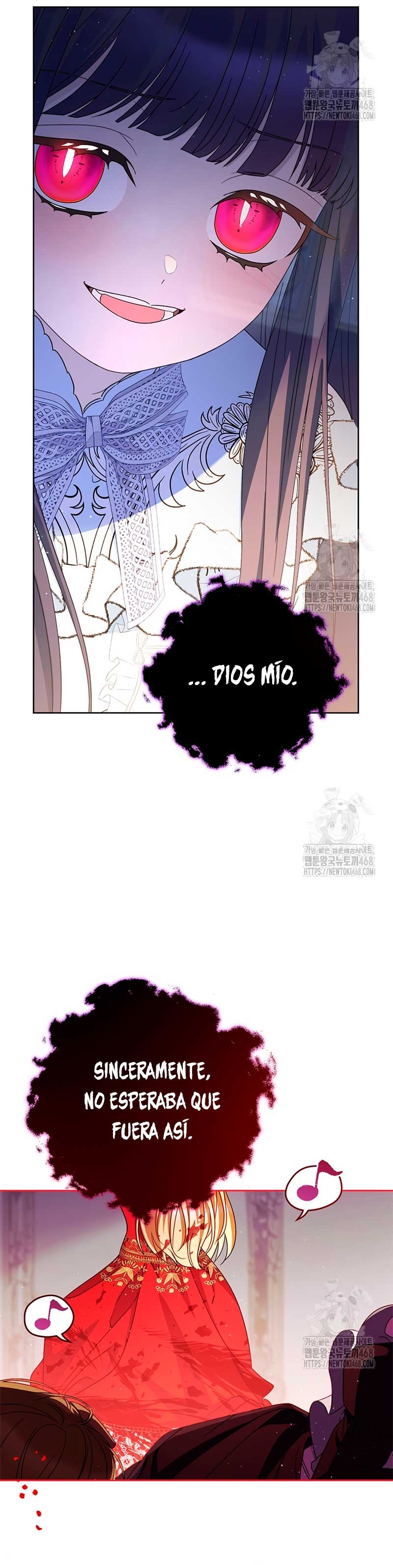 Criaré bien a mi hermana pequeña Capítulo 90 - Página 53