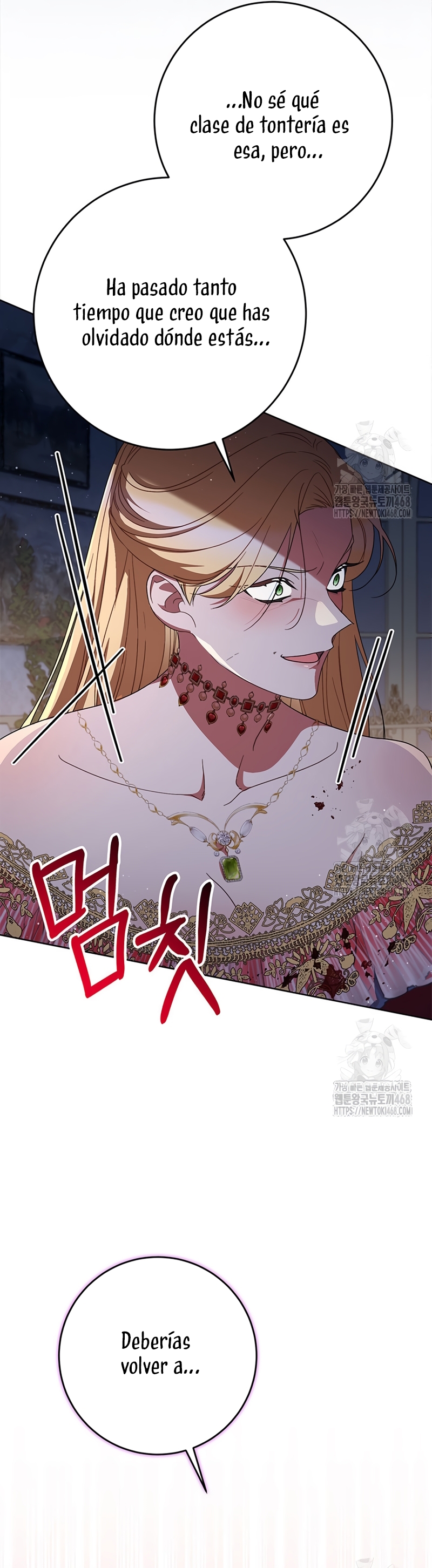 Criaré bien a mi hermana pequeña Capítulo 91 - Página 10