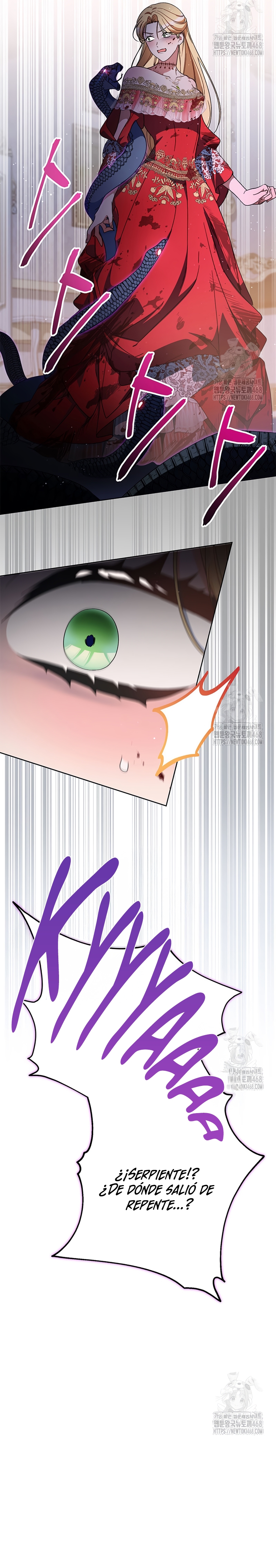 Criaré bien a mi hermana pequeña Capítulo 91 - Página 11