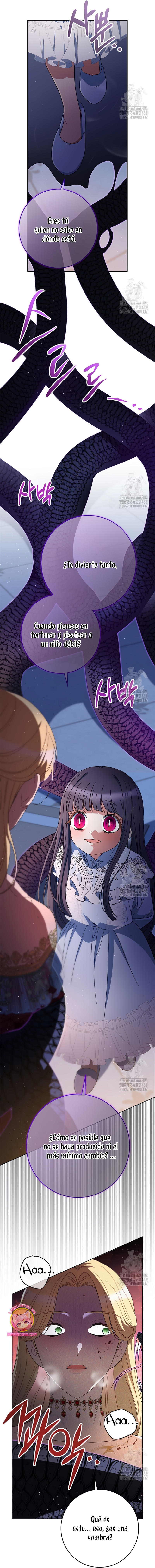 Criaré bien a mi hermana pequeña Capítulo 91 - Página 12