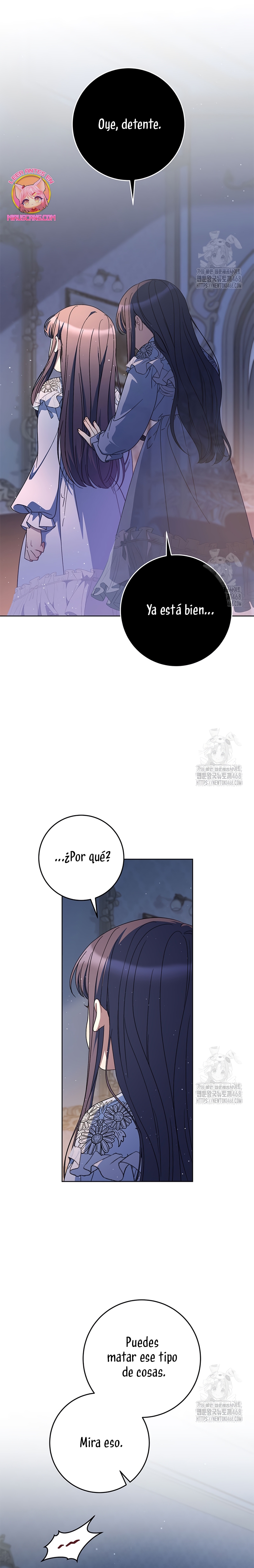 Criaré bien a mi hermana pequeña Capítulo 91 - Página 15