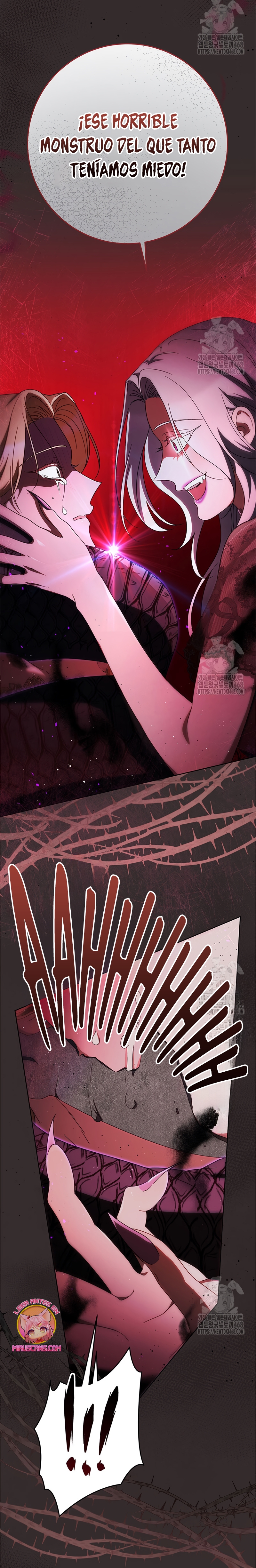 Criaré bien a mi hermana pequeña Capítulo 91 - Página 24