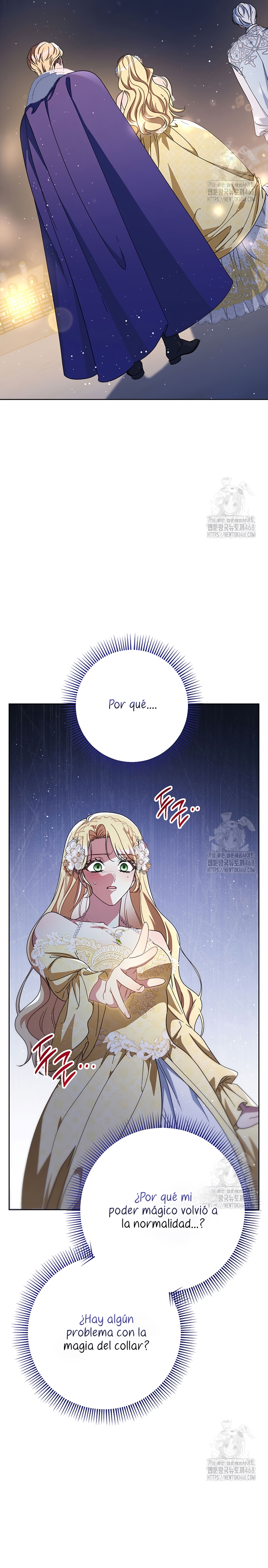 Criaré bien a mi hermana pequeña Capítulo 91 - Página 28