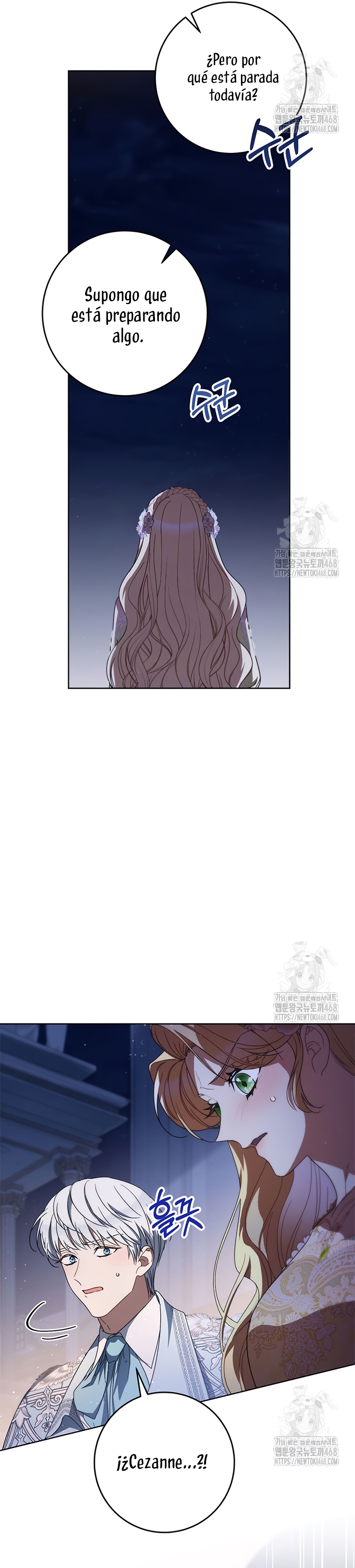 Criaré bien a mi hermana pequeña Capítulo 91 - Página 30