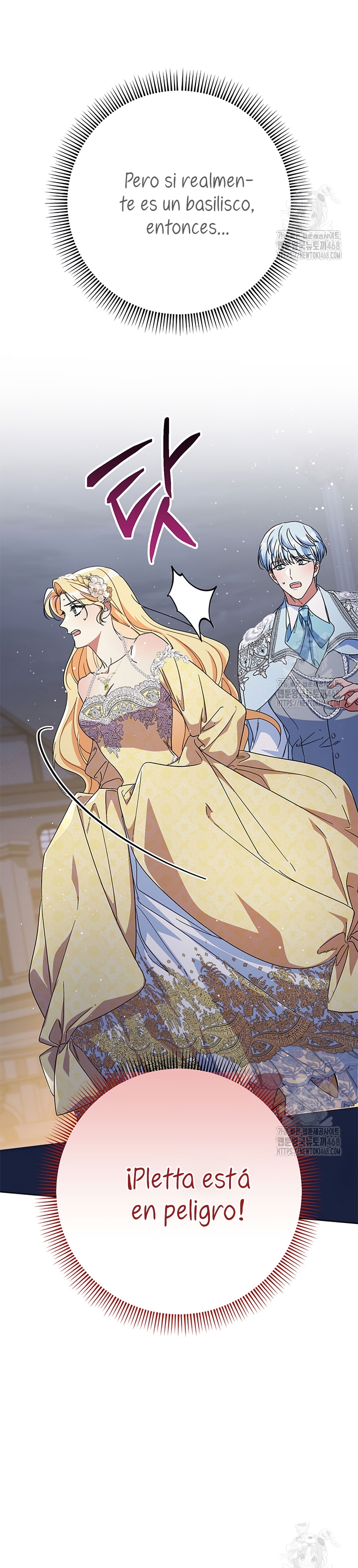 Criaré bien a mi hermana pequeña Capítulo 92 - Página 12