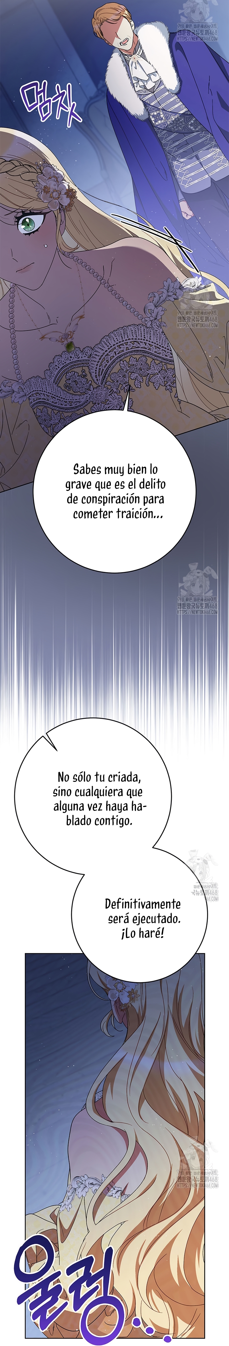 Criaré bien a mi hermana pequeña Capítulo 92 - Página 14