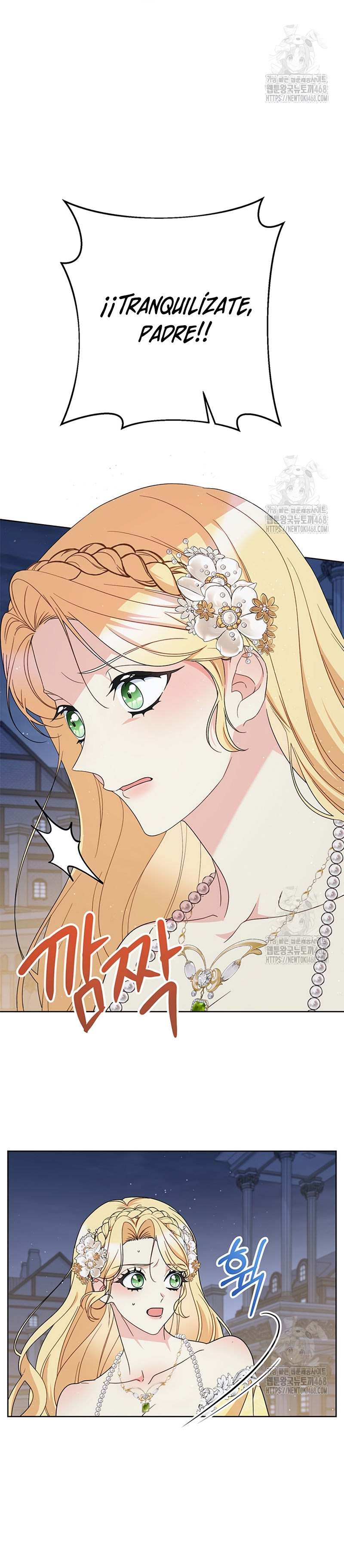 Criaré bien a mi hermana pequeña Capítulo 92 - Página 15