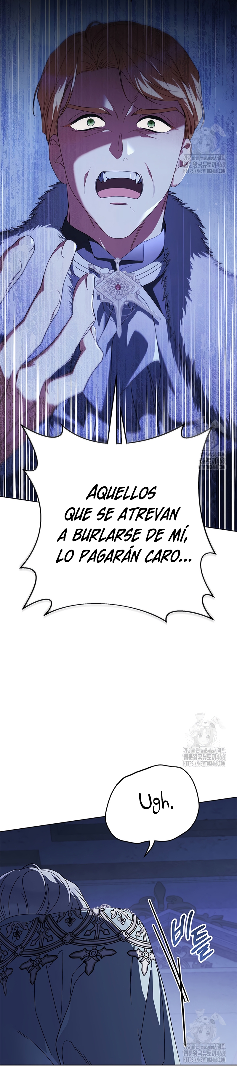 Criaré bien a mi hermana pequeña Capítulo 92 - Página 26