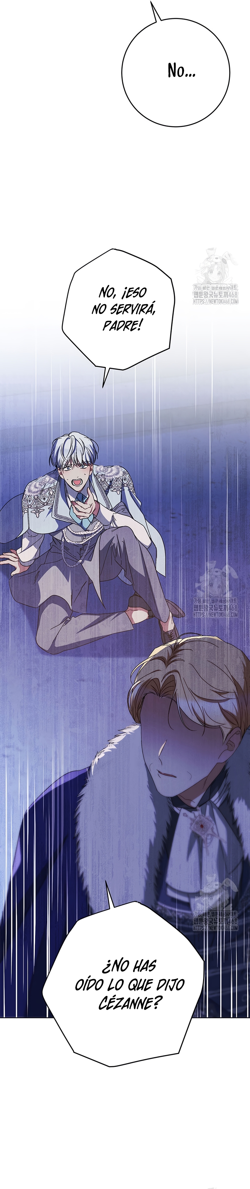 Criaré bien a mi hermana pequeña Capítulo 92 - Página 27