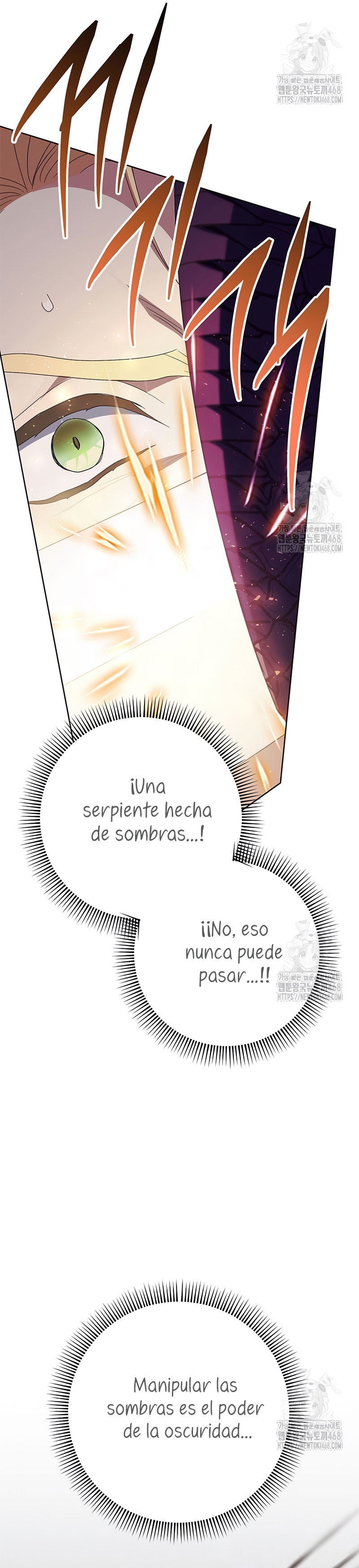 Criaré bien a mi hermana pequeña Capítulo 92 - Página 45