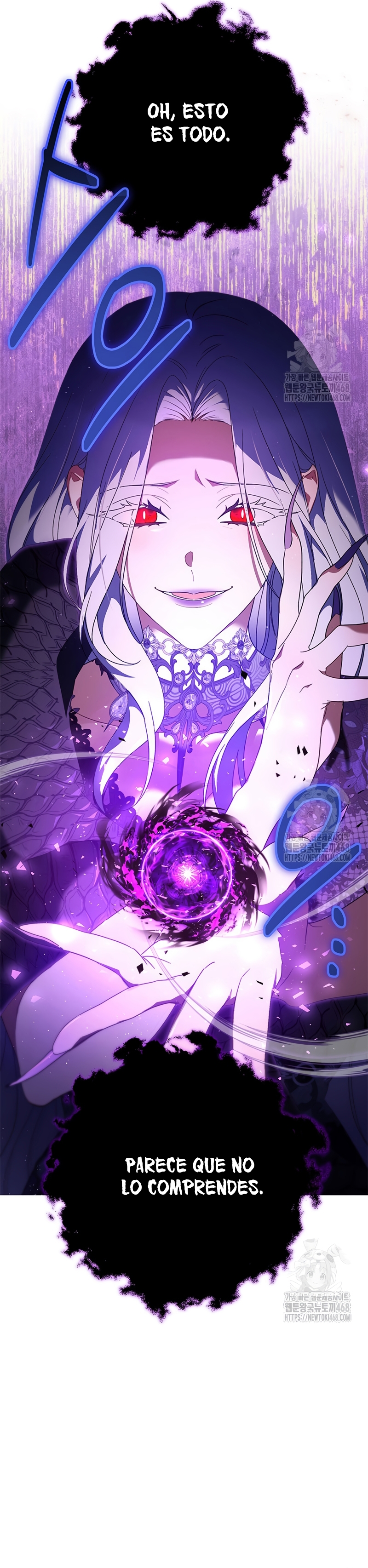 Criaré bien a mi hermana pequeña Capítulo 92 - Página 47