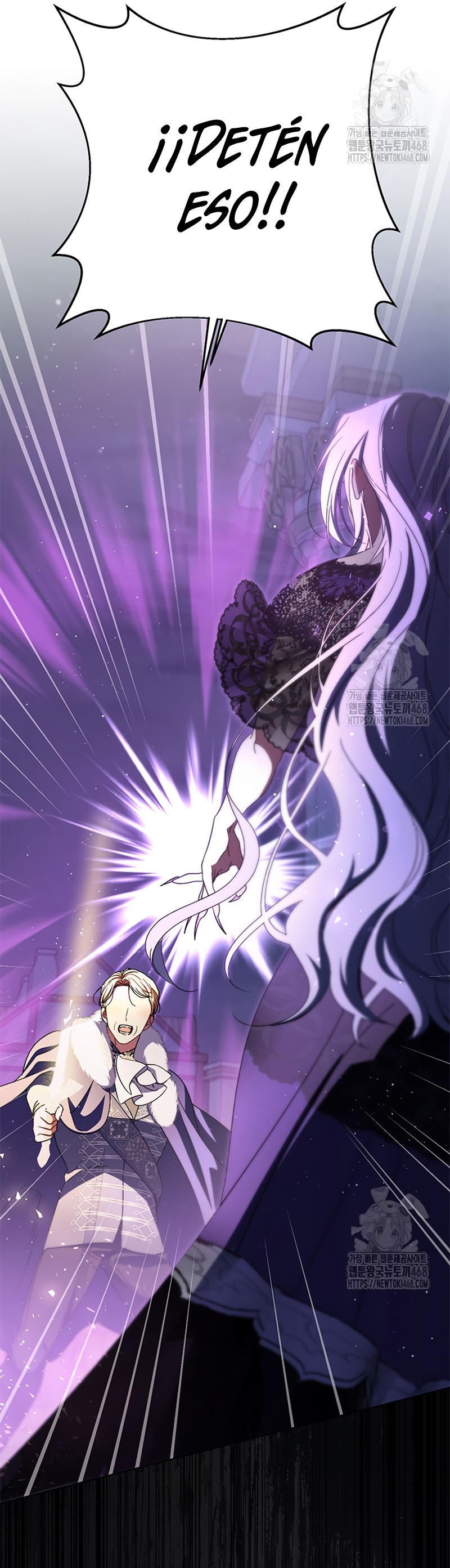 Criaré bien a mi hermana pequeña Capítulo 92 - Página 49