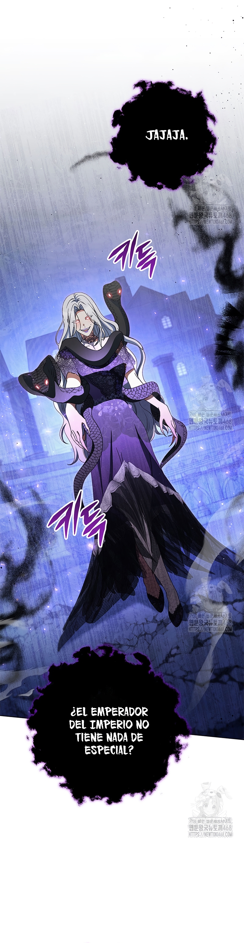 Criaré bien a mi hermana pequeña Capítulo 92 - Página 52