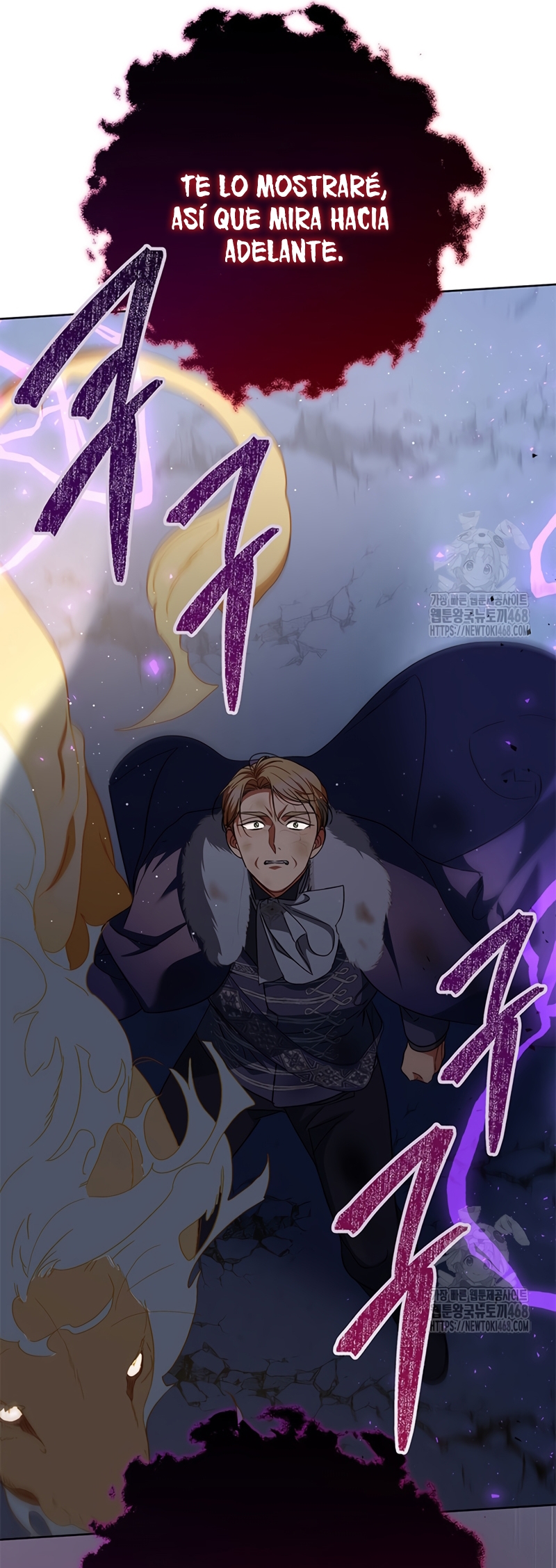 Criaré bien a mi hermana pequeña Capítulo 92 - Página 58