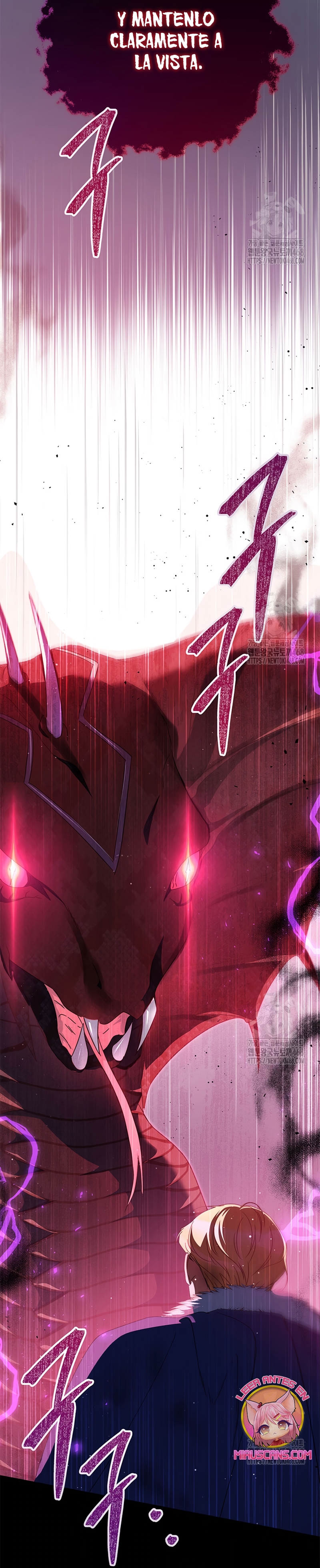 Criaré bien a mi hermana pequeña Capítulo 92 - Página 59