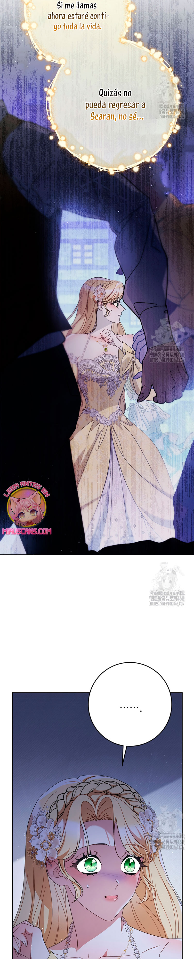 Criaré bien a mi hermana pequeña Capítulo 93 - Página 11