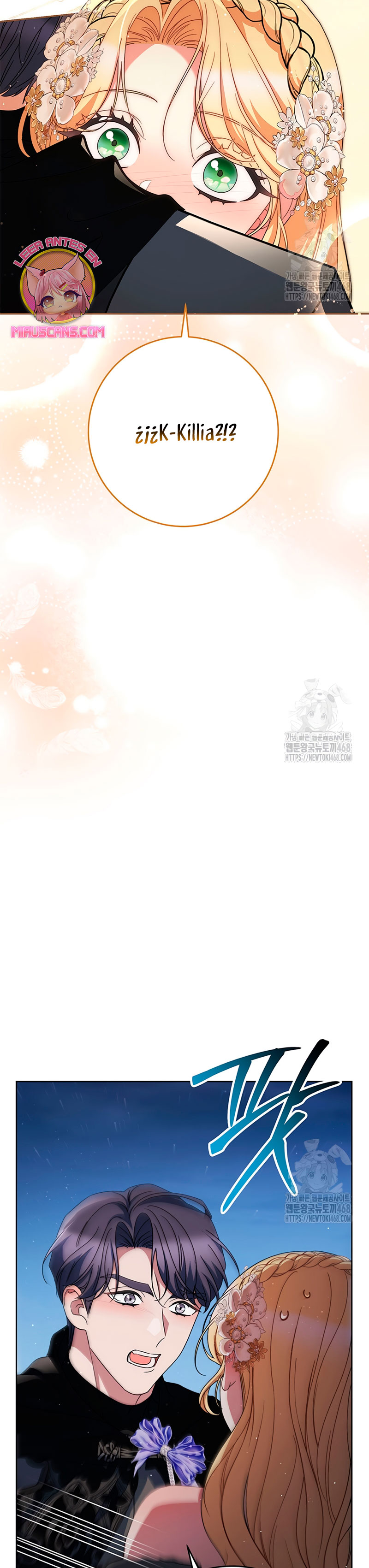 Criaré bien a mi hermana pequeña Capítulo 93 - Página 14