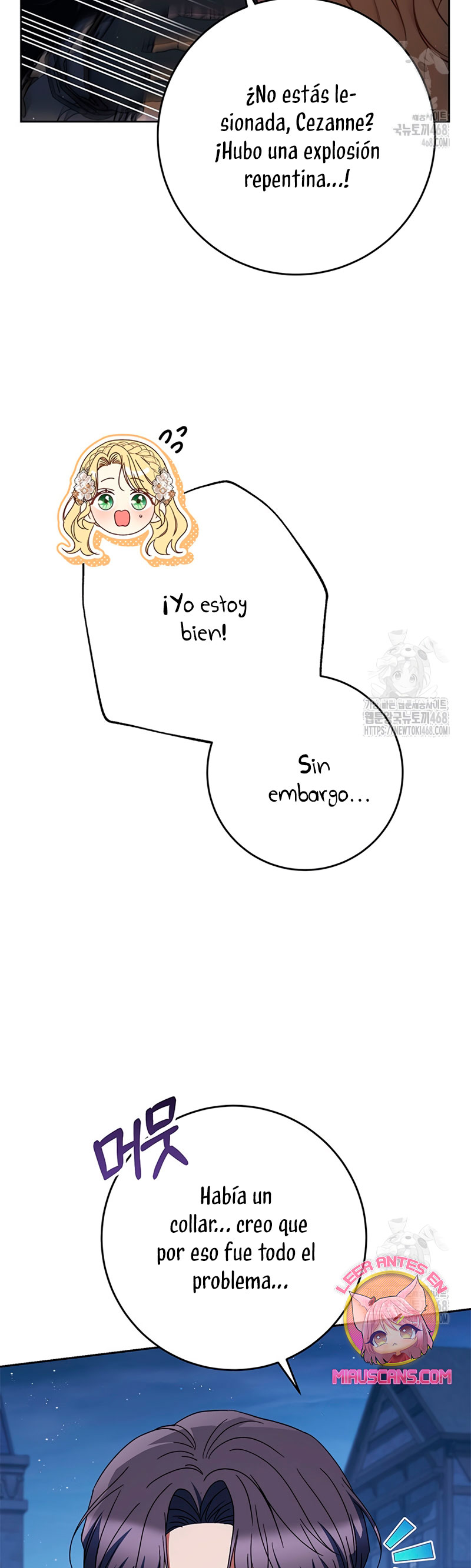 Criaré bien a mi hermana pequeña Capítulo 93 - Página 15