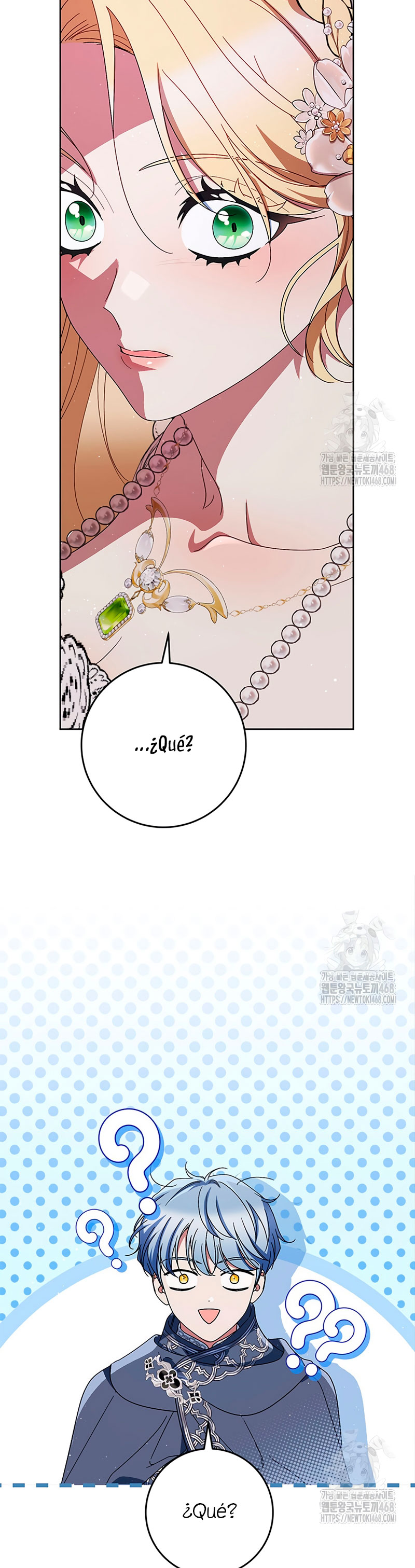 Criaré bien a mi hermana pequeña Capítulo 93 - Página 20