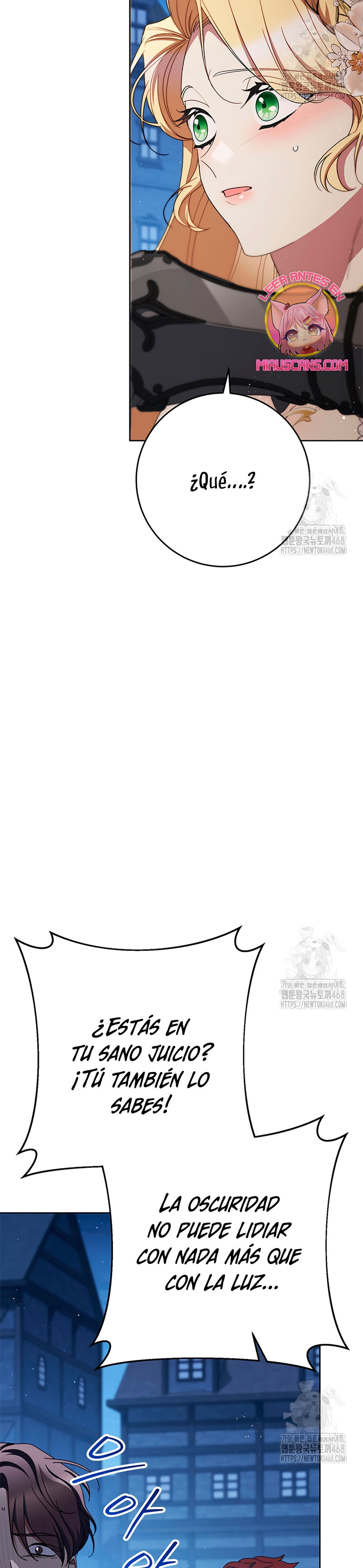 Criaré bien a mi hermana pequeña Capítulo 93 - Página 24