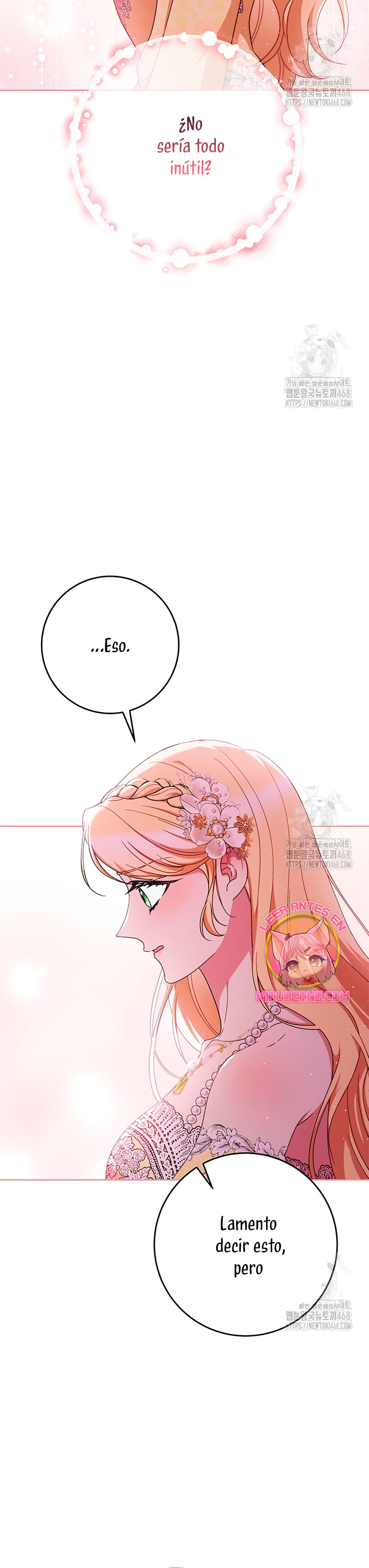 Criaré bien a mi hermana pequeña Capítulo 93 - Página 26