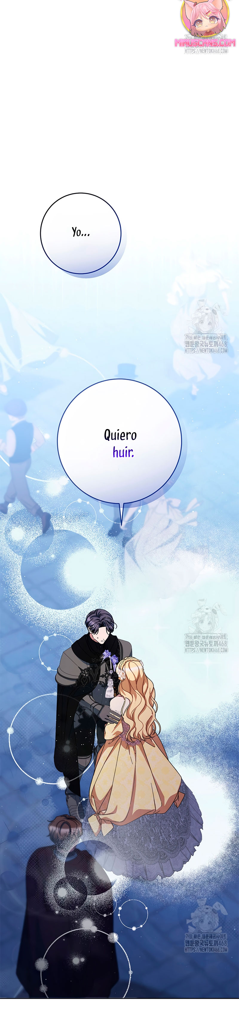 Criaré bien a mi hermana pequeña Capítulo 93 - Página 29