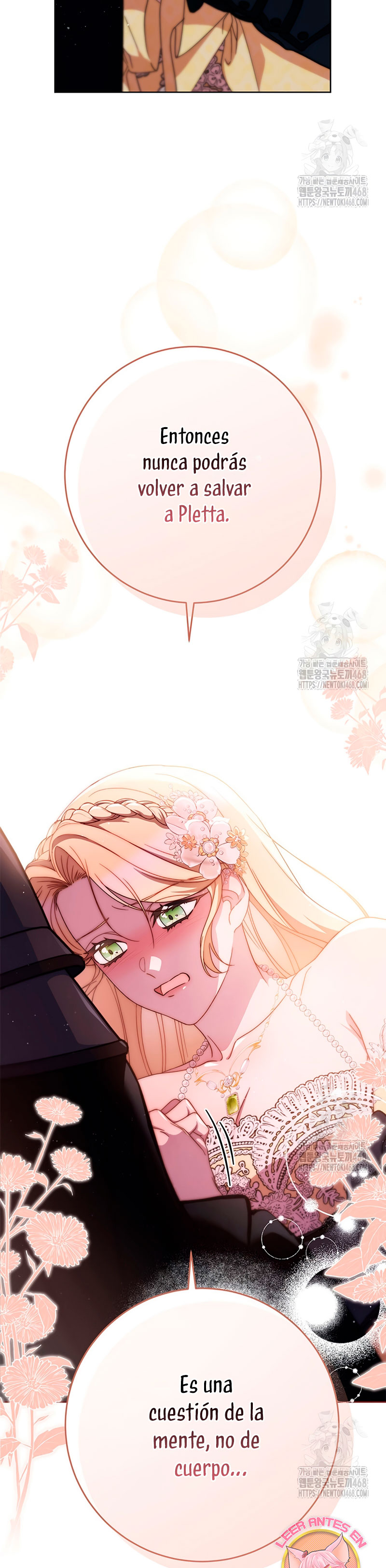 Criaré bien a mi hermana pequeña Capítulo 93 - Página 31