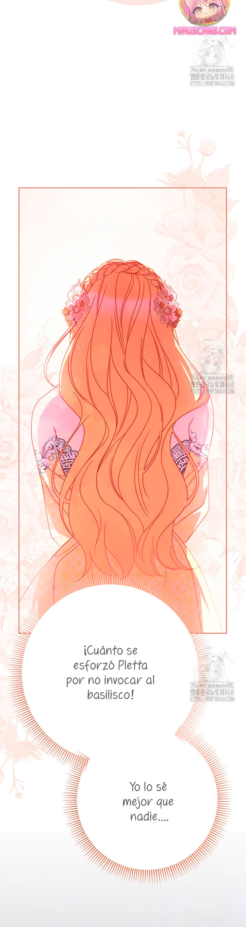 Criaré bien a mi hermana pequeña Capítulo 93 - Página 32