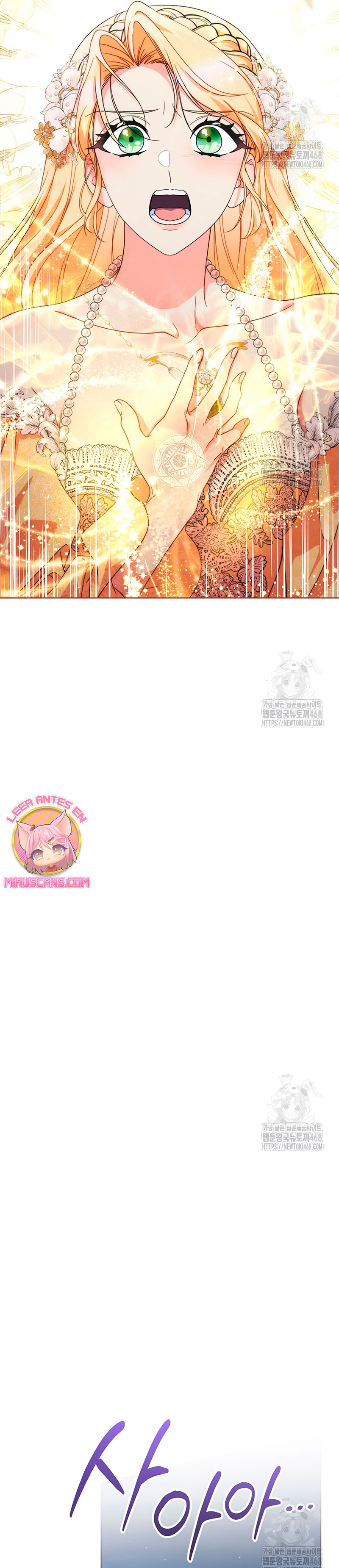 Criaré bien a mi hermana pequeña Capítulo 93 - Página 35