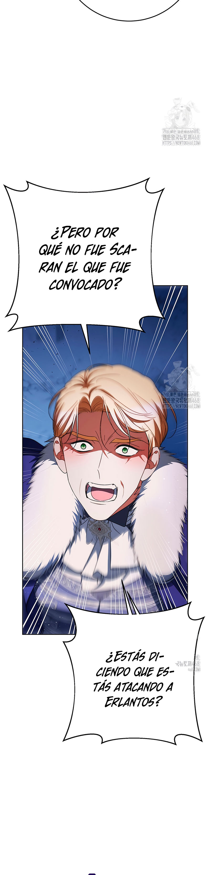 Criaré bien a mi hermana pequeña Capítulo 93 - Página 37