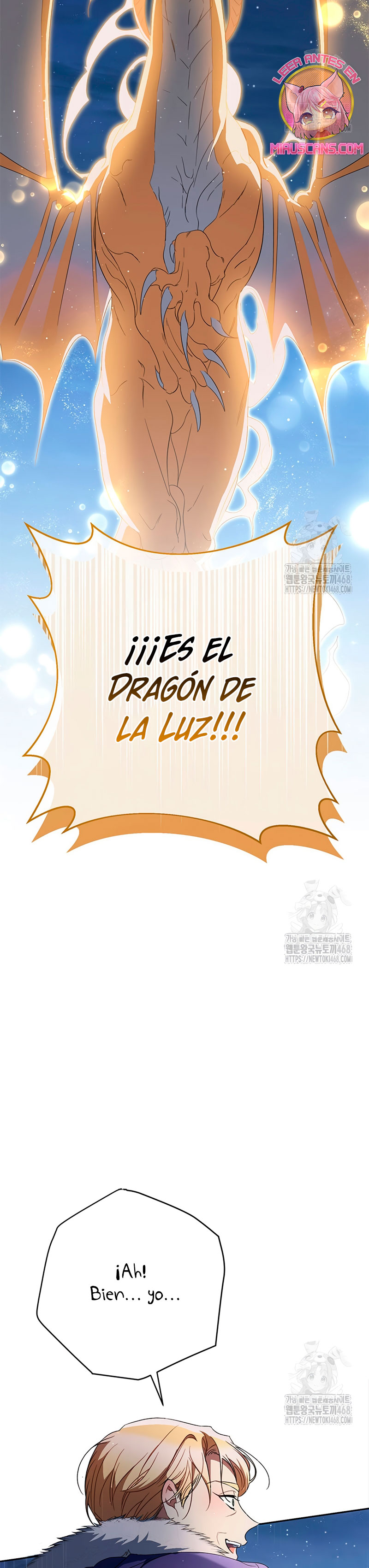 Criaré bien a mi hermana pequeña Capítulo 93 - Página 45