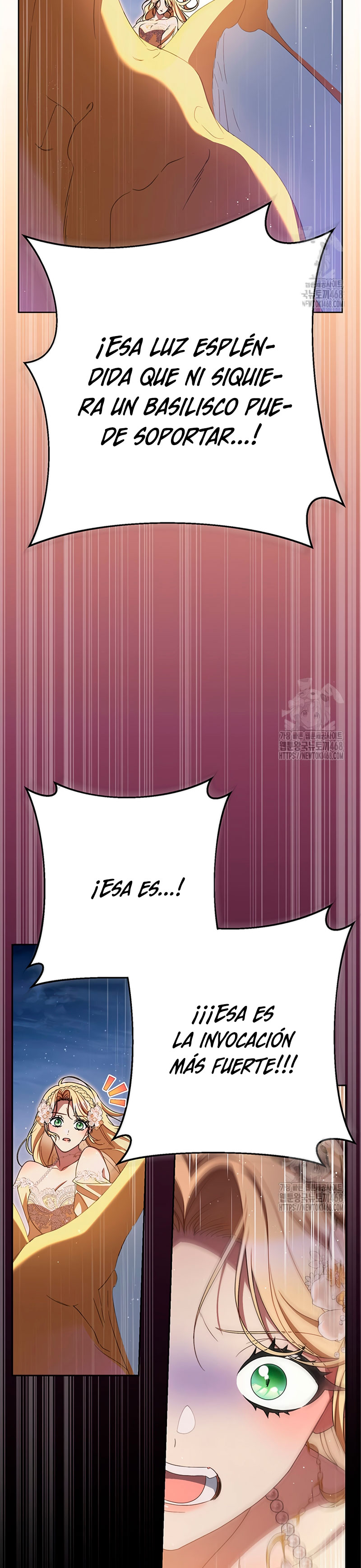 Criaré bien a mi hermana pequeña Capítulo 93 - Página 47