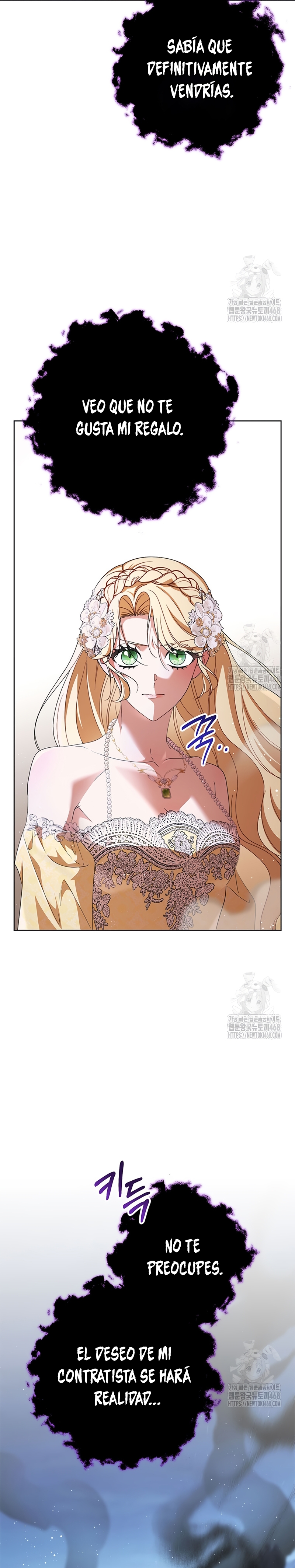 Criaré bien a mi hermana pequeña Capítulo 94 - Página 11