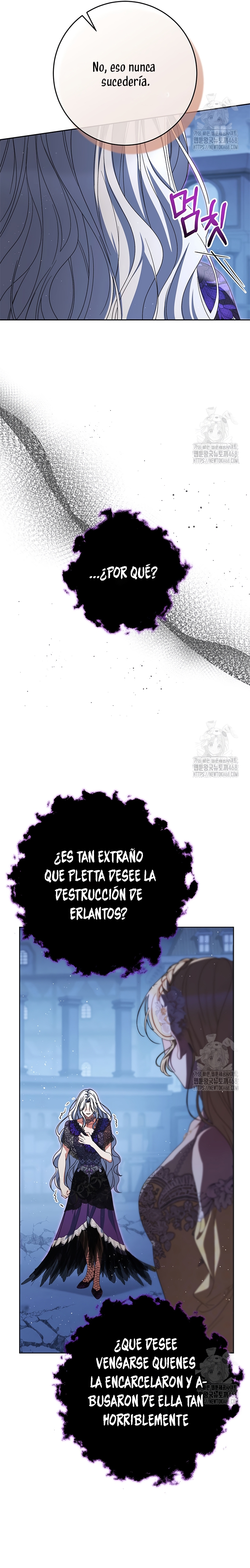 Criaré bien a mi hermana pequeña Capítulo 94 - Página 13