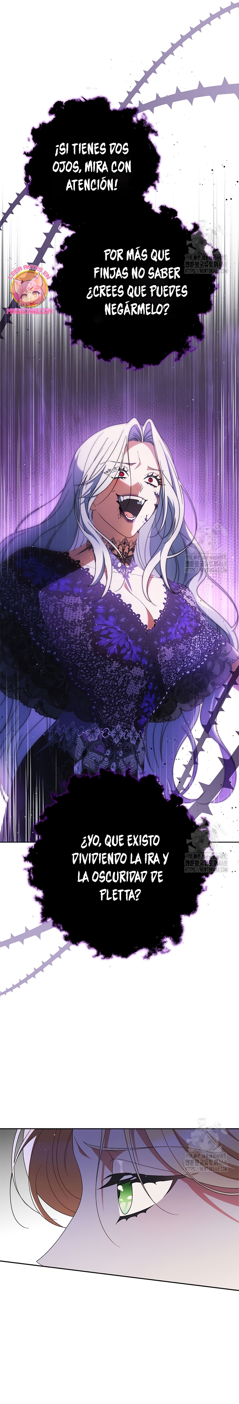 Criaré bien a mi hermana pequeña Capítulo 94 - Página 15