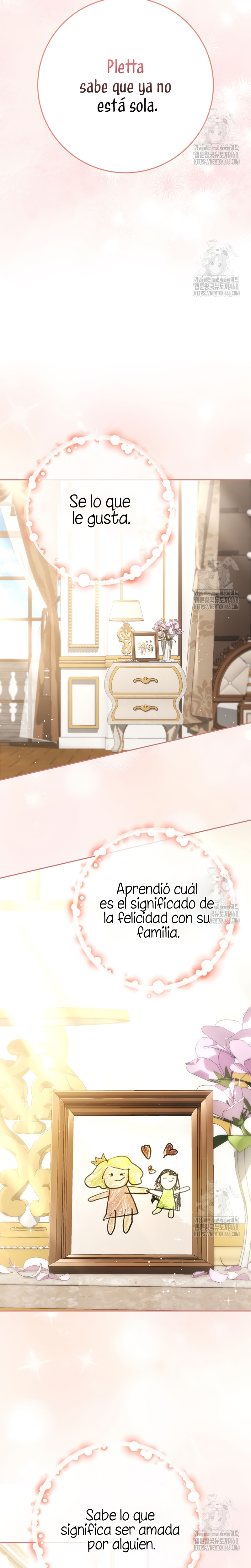 Criaré bien a mi hermana pequeña Capítulo 94 - Página 17