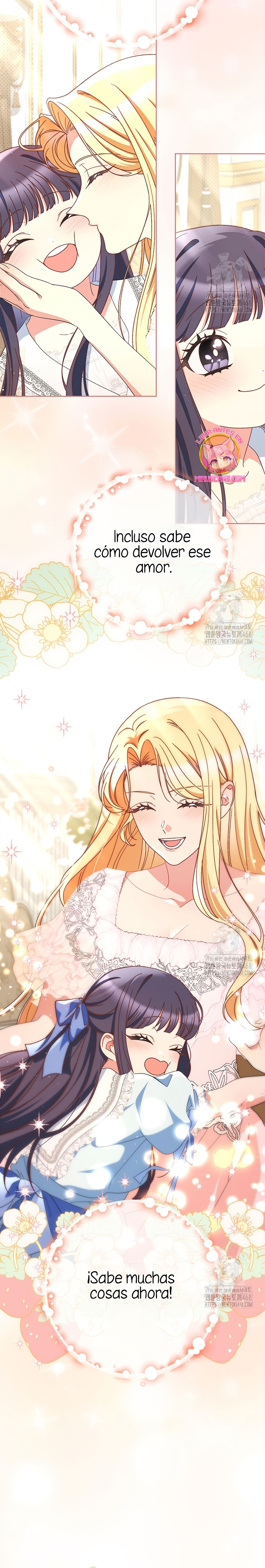 Criaré bien a mi hermana pequeña Capítulo 94 - Página 18