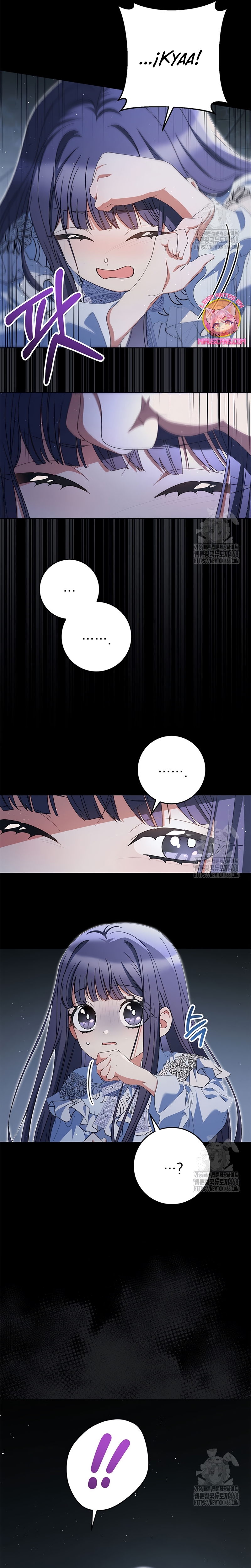 Criaré bien a mi hermana pequeña Capítulo 94 - Página 27