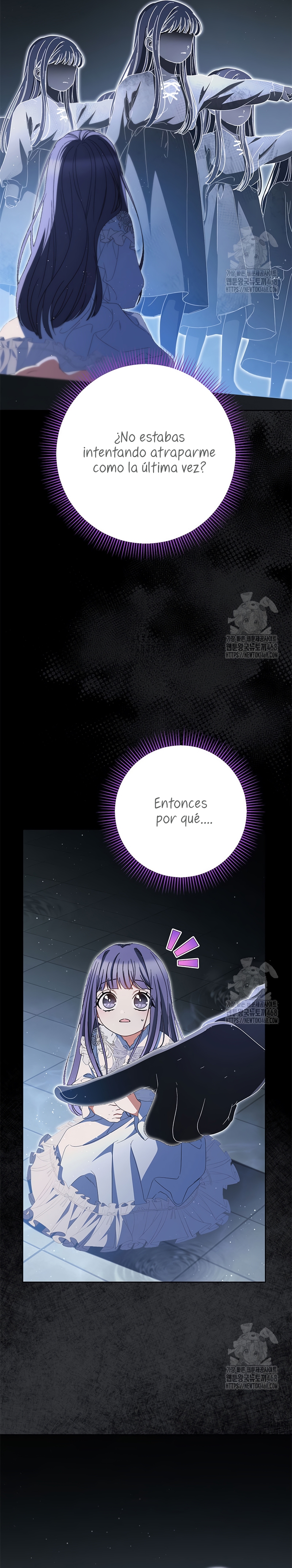 Criaré bien a mi hermana pequeña Capítulo 94 - Página 28