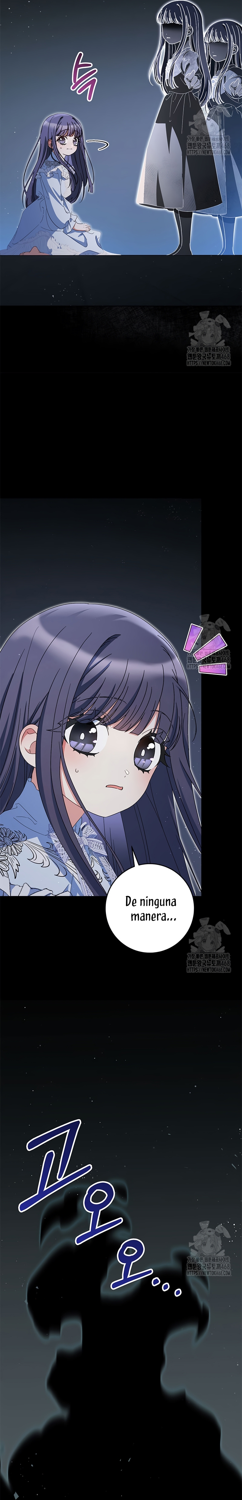 Criaré bien a mi hermana pequeña Capítulo 94 - Página 29