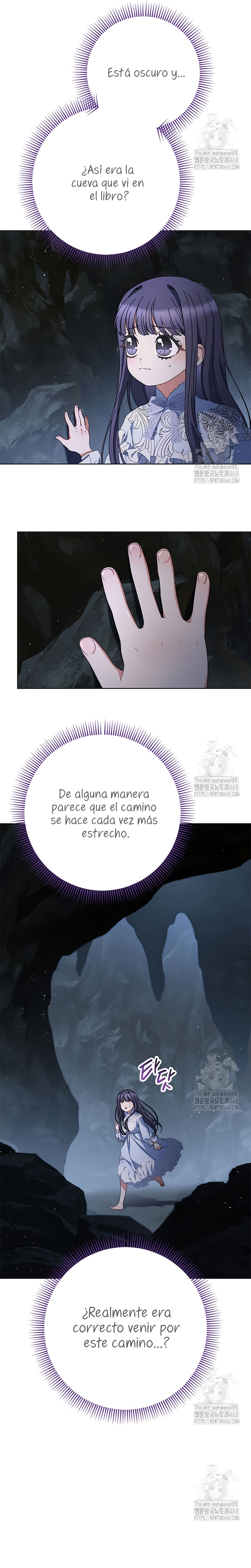 Criaré bien a mi hermana pequeña Capítulo 94 - Página 31