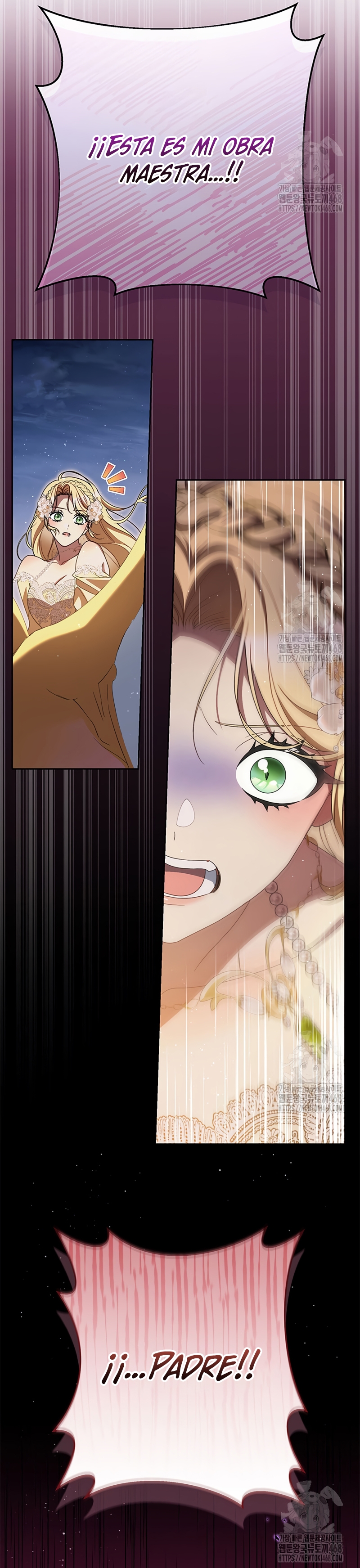 Criaré bien a mi hermana pequeña Capítulo 94 - Página 4