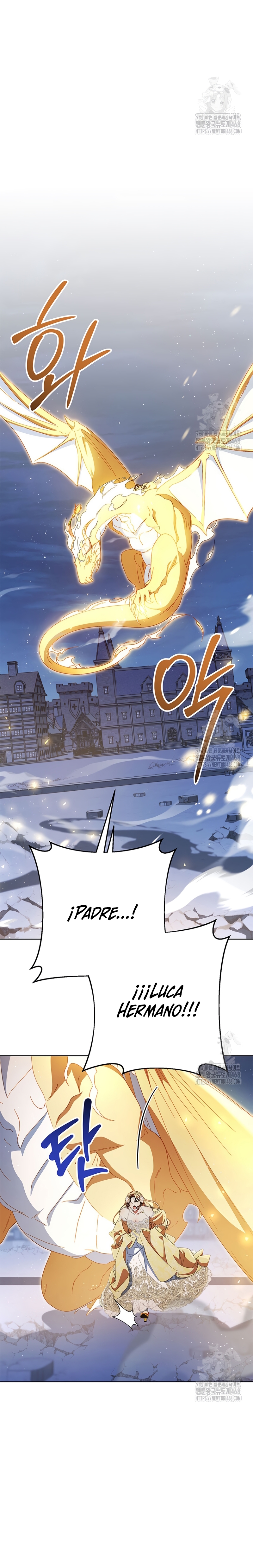 Criaré bien a mi hermana pequeña Capítulo 94 - Página 7