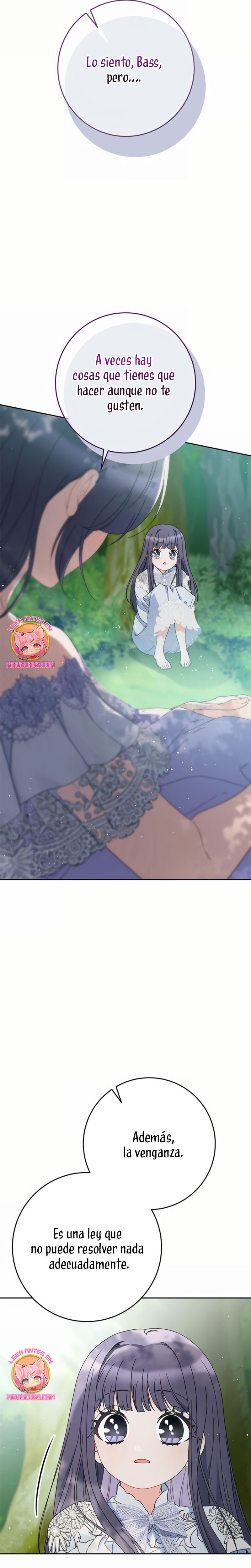 Criaré bien a mi hermana pequeña Capítulo 95 - Página 13