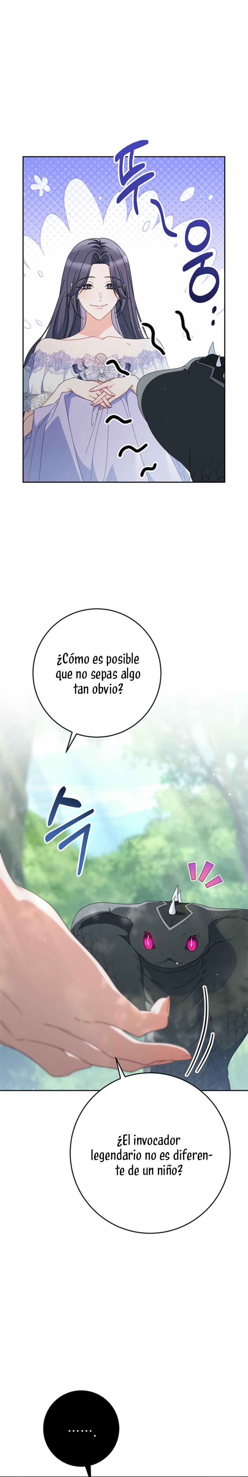 Criaré bien a mi hermana pequeña Capítulo 95 - Página 14