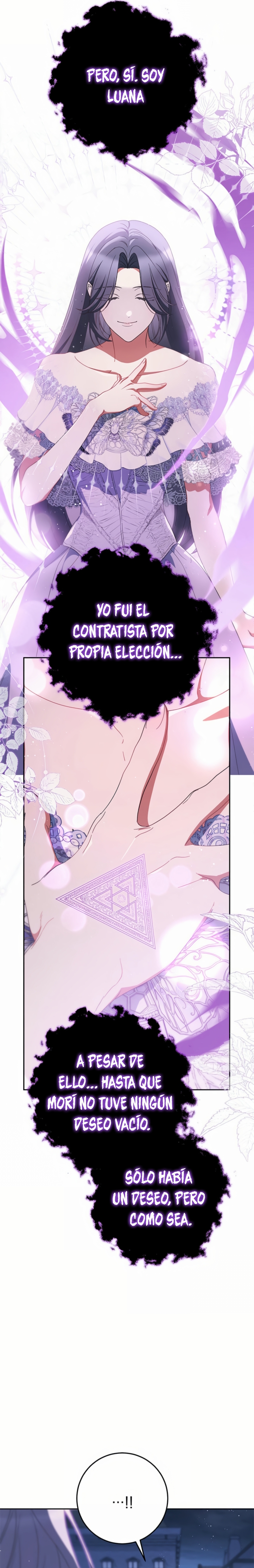 Criaré bien a mi hermana pequeña Capítulo 95 - Página 18