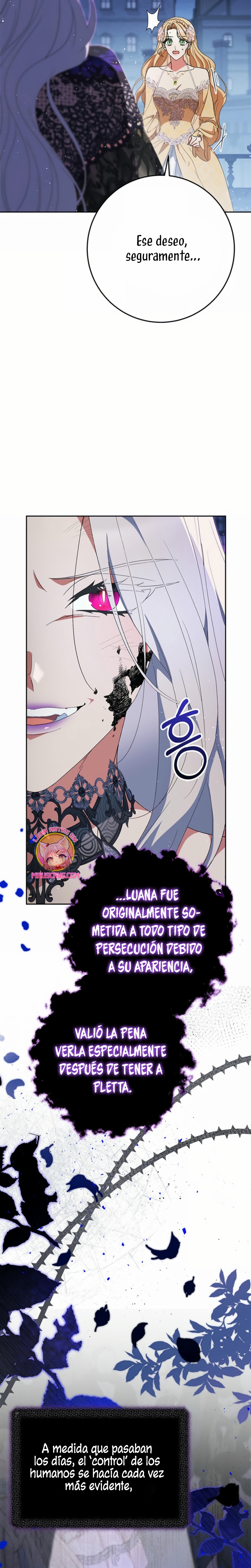 Criaré bien a mi hermana pequeña Capítulo 95 - Página 19